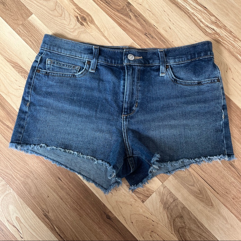 Joe’s Jean Shorts